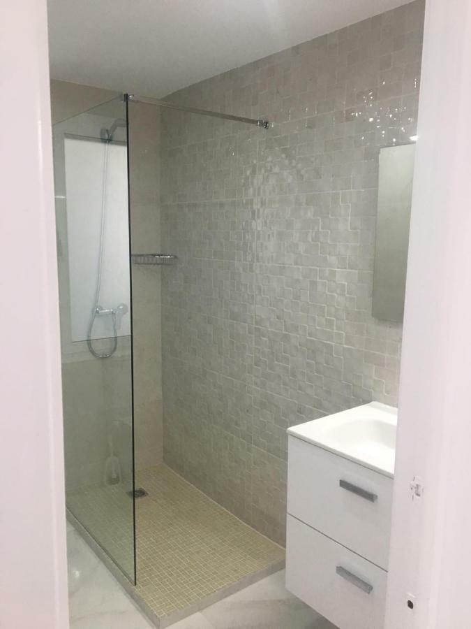 Beach Studio Apartment Javea Luaran gambar